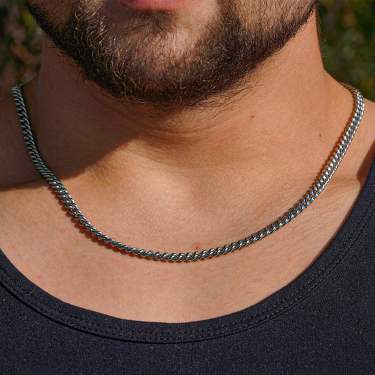 CRUB necklace - GRIND